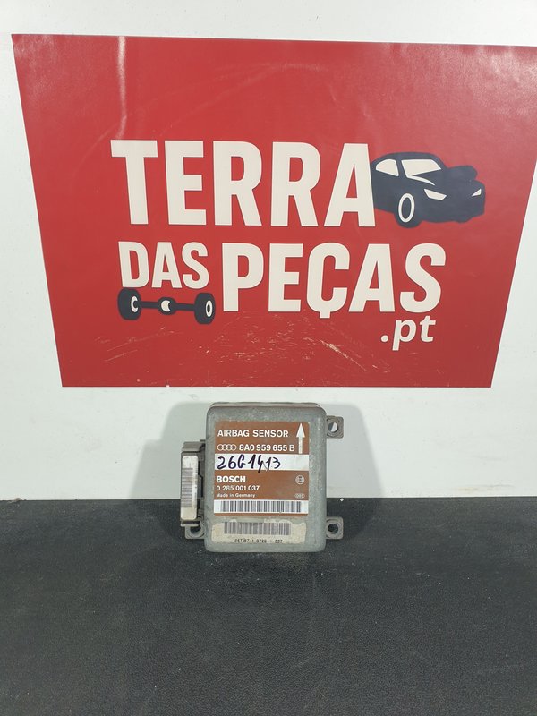 Centralina Airbags Audi A4 B5 8A0959655B