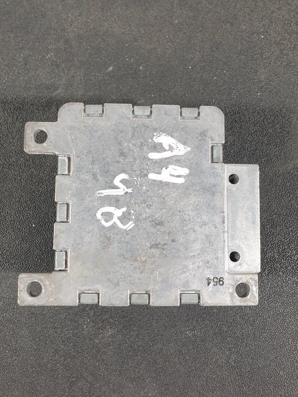Centralina Airbags Audi A4 B5 8A0959655B