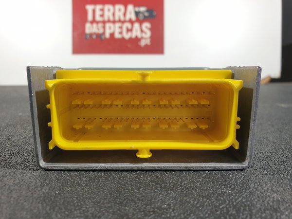 Centralina Airbags Audi A4 B7 8E0959655G