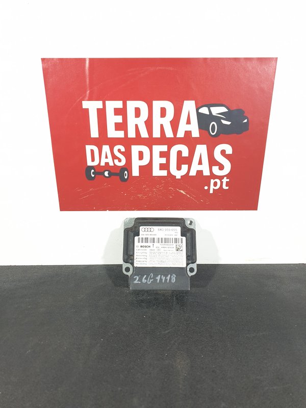 Centralina Airbags Audi A1 8X0959655