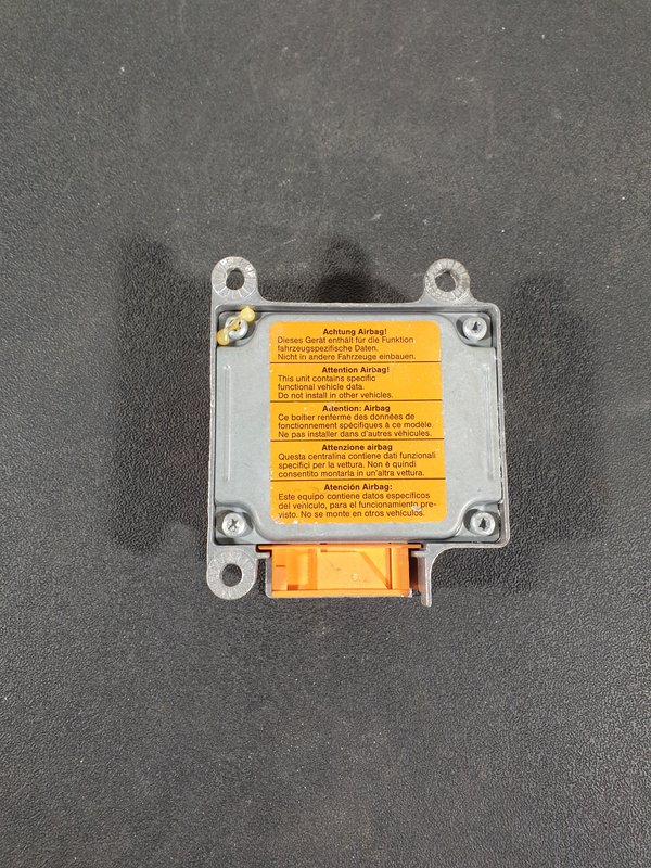 Centralina Airbags VW Golf III 6N0909603