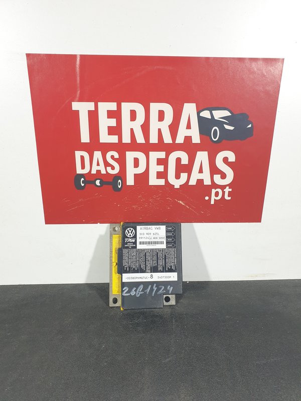 Centralina Airbags VW Passat B6 3C0909605L