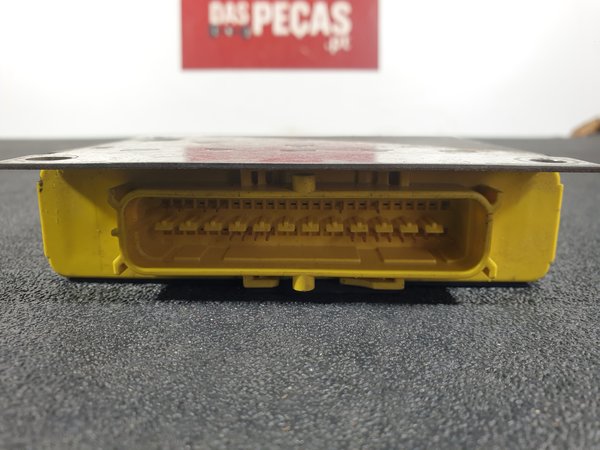 Centralina Airbags Seat Ibiza III 6Q0909605S