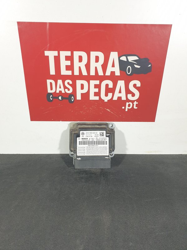 Centralina Airbags VW Amarok 2H0959655B