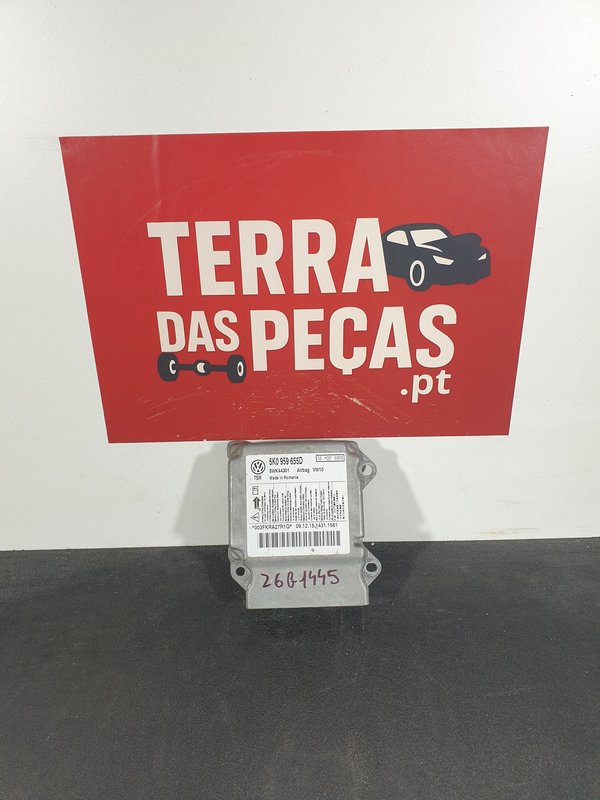 Centralina Airbags VW Golf VI 5K0959655D