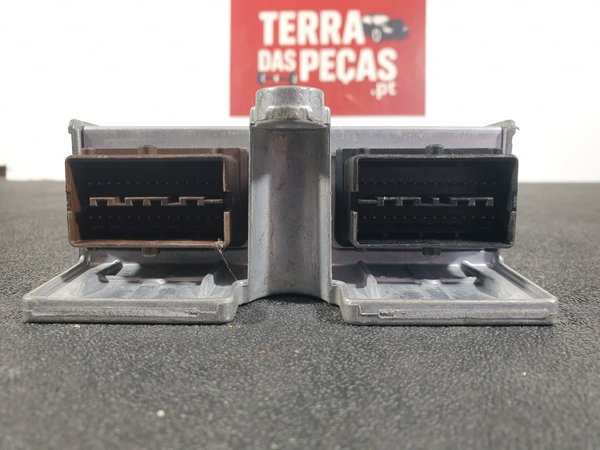 Centralina Airbags Opel Astra H 13227918