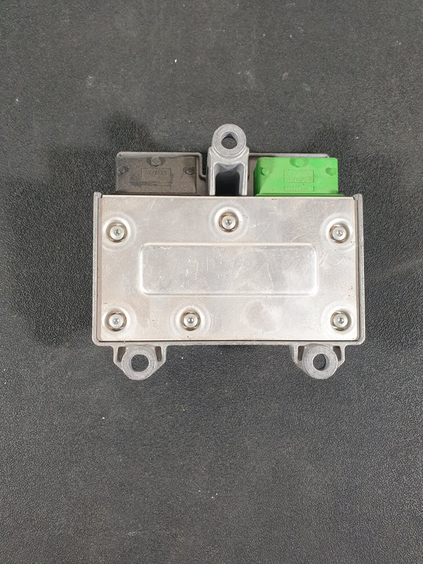 Centralina Airbags Opel Zafira B 13241766
