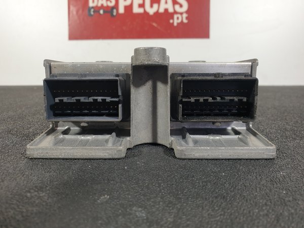 Centralina Airbags Opel Astra H 13181977