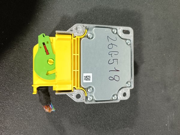 Centralina Airbags Audi TT II 8J0959655