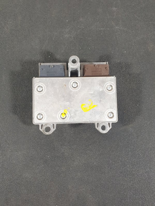 Centralina Airbags Opel Corsa D 13356383