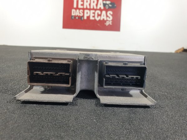 Centralina Airbags Opel Corsa D 13262360
