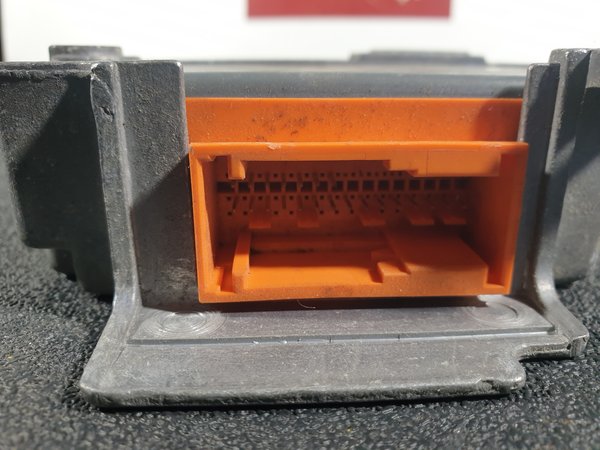 Centralina Airbags Opel Vectra B 09180800