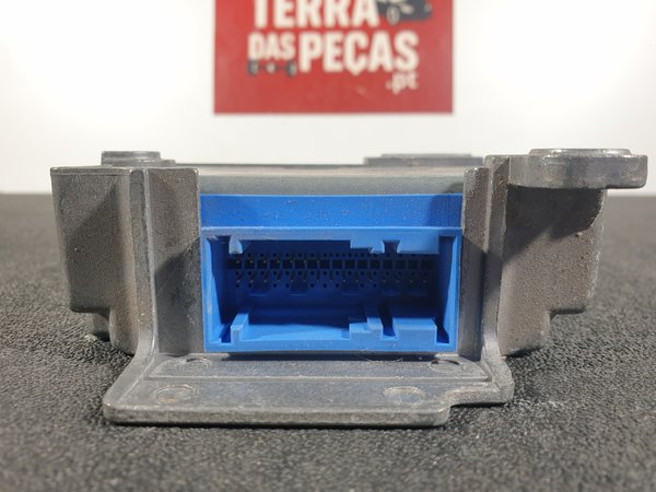 Centralina Airbags Opel Astra G 09229037