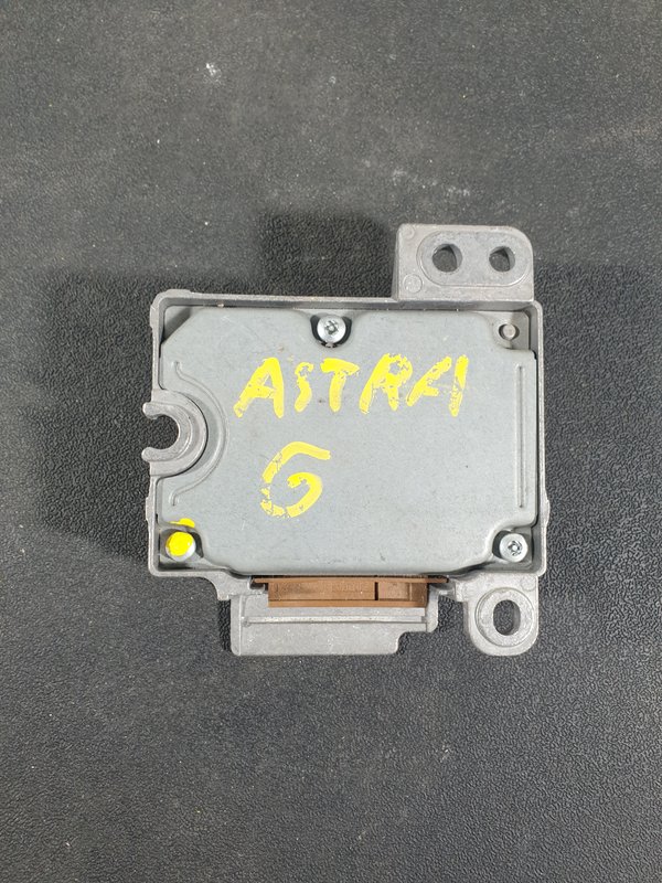 Centralina Airbags Opel Astra G 09229302