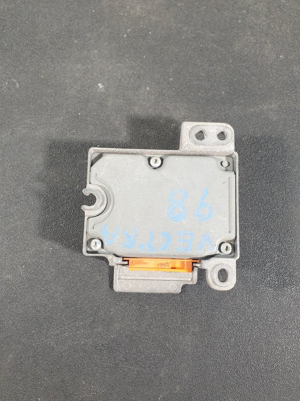 Centralina Airbags Opel Vectra 90569340