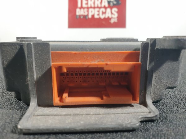 Centralina Airbags Opel Vectra 90569340
