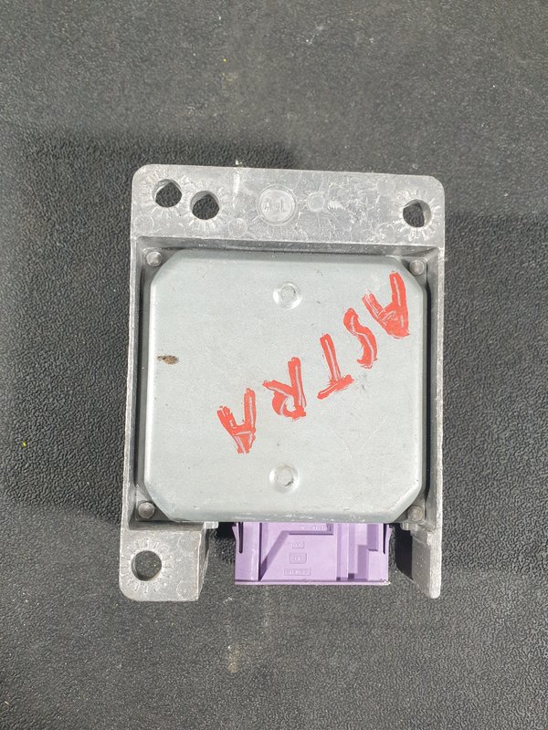 Centralina Airbags Opel Astra F 90450273