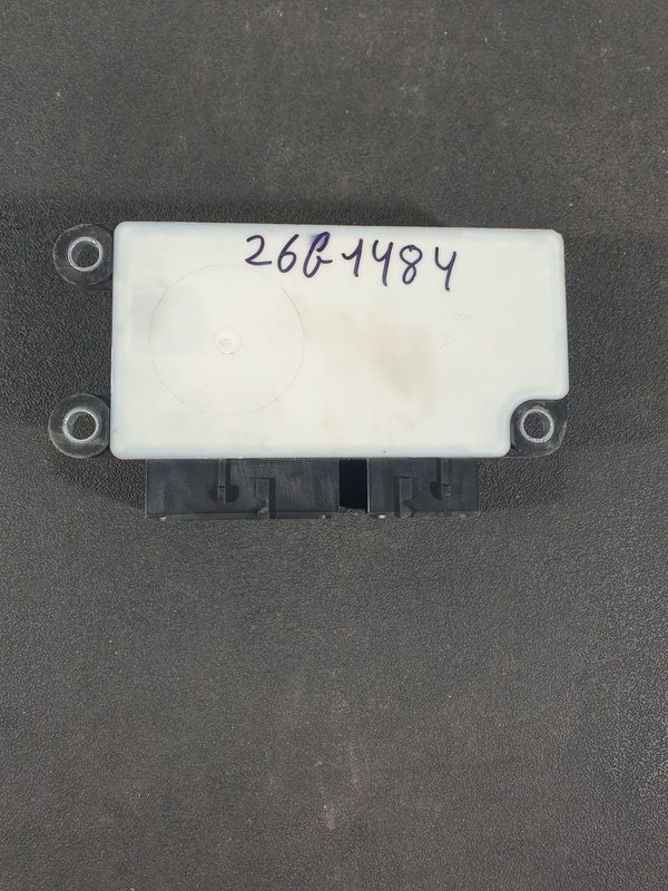 Centralina Airbags Opel Meriva B 13576859