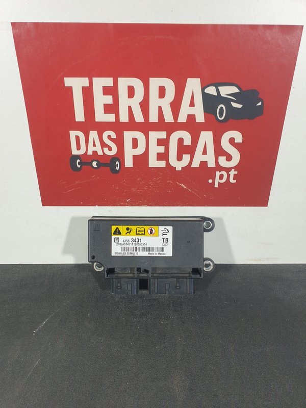 Centralina Airbags Opel Insignia A 13583431
