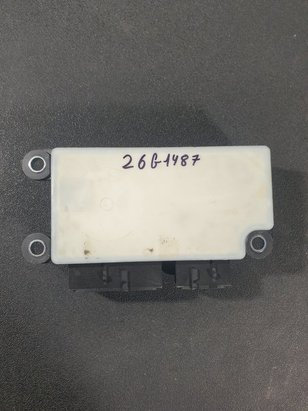 Centralina Airbags Opel Insignia A 13583431