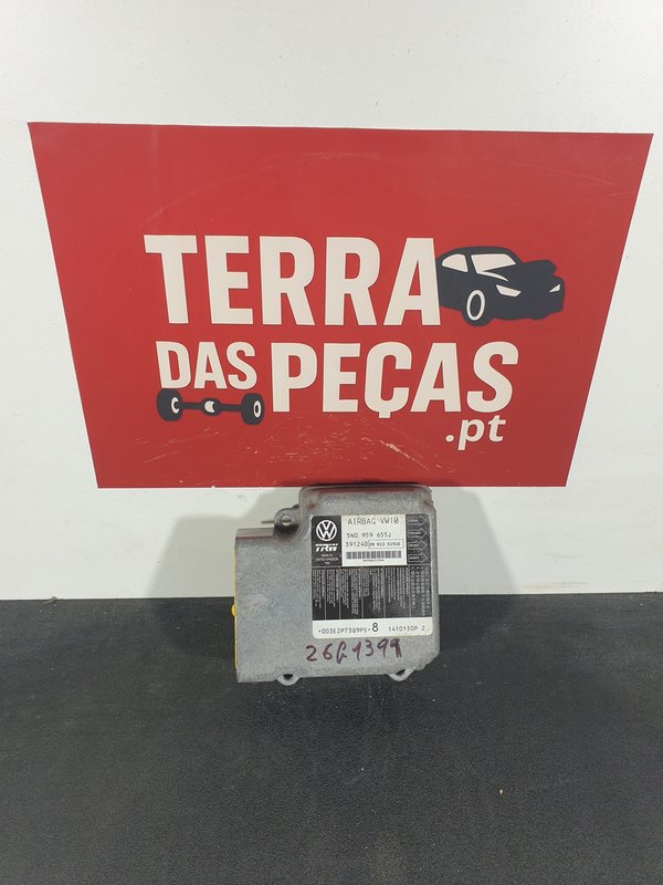 Centralina Airbag VW Tiguan 5NO959655J