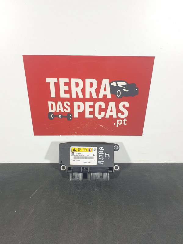 Centralina Airbags Opel Astra J 13574896