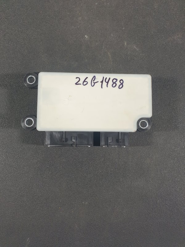 Centralina Airbags Opel Astra J 13574896