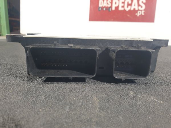 Centralina Airbags Opel Astra J 13575683