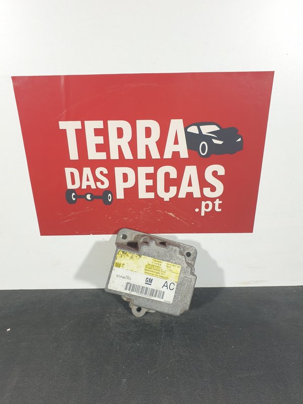 Centralina Airbags Opel Vectra B 90464705