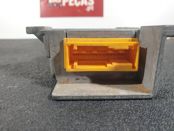 Centralina Airbags Opel Vectra B 90464705