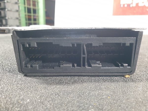 Centralina Airbags Peugeot 208 I 9812713380