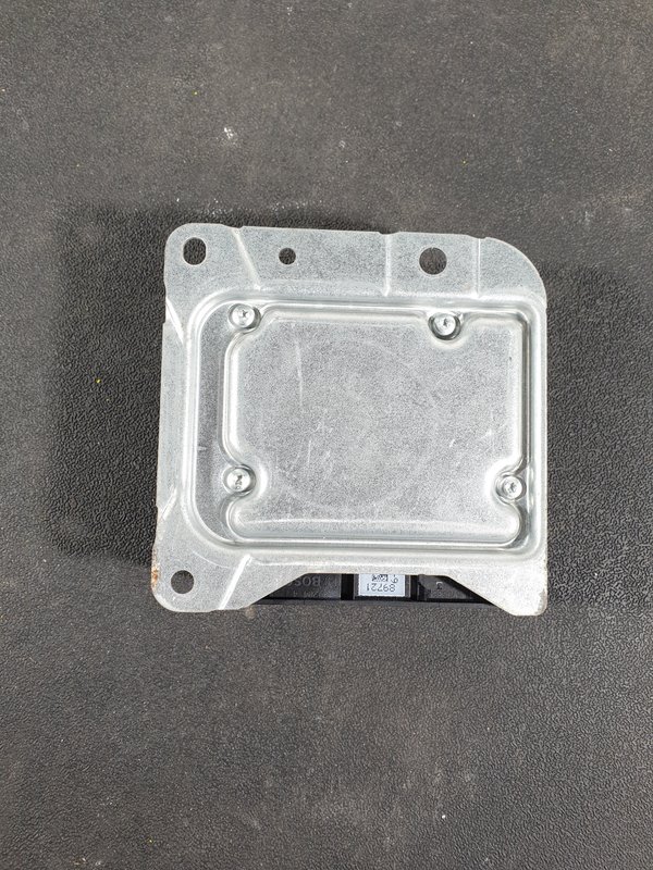 Centralina Airbags Citroen C4 Cactus 9812824480
