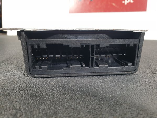 Centralina Airbags Citroen C4 Cactus 9812824480