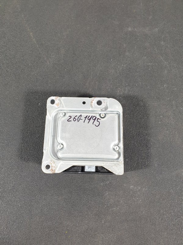 Centralina Airbags Peugeot 208 I 9803380480