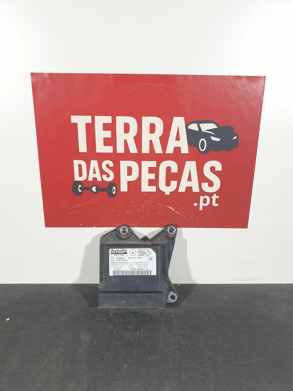 Centralina Airbags Citroen Berlingo 619771400