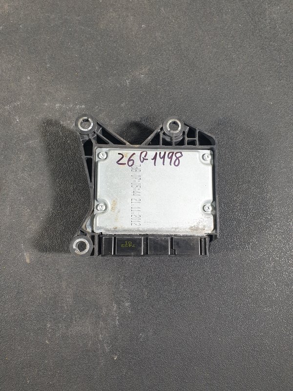 Centralina Airbags Citroen Berlingo 619771400
