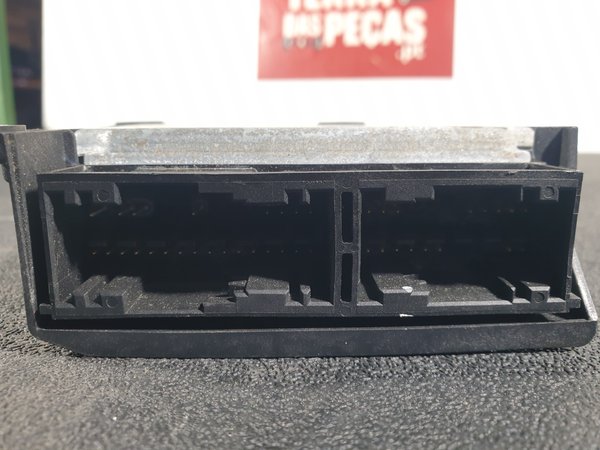 Centralina Airbags Citroen Berlingo 619771400