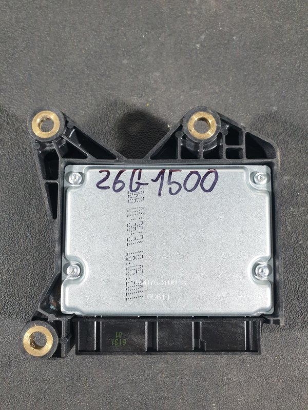 Centralina Airbags Citroen Berlingo 619771500