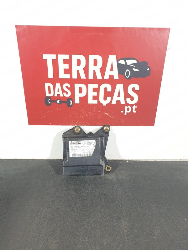 Centralina Airbags Peugeot 308 9674291480