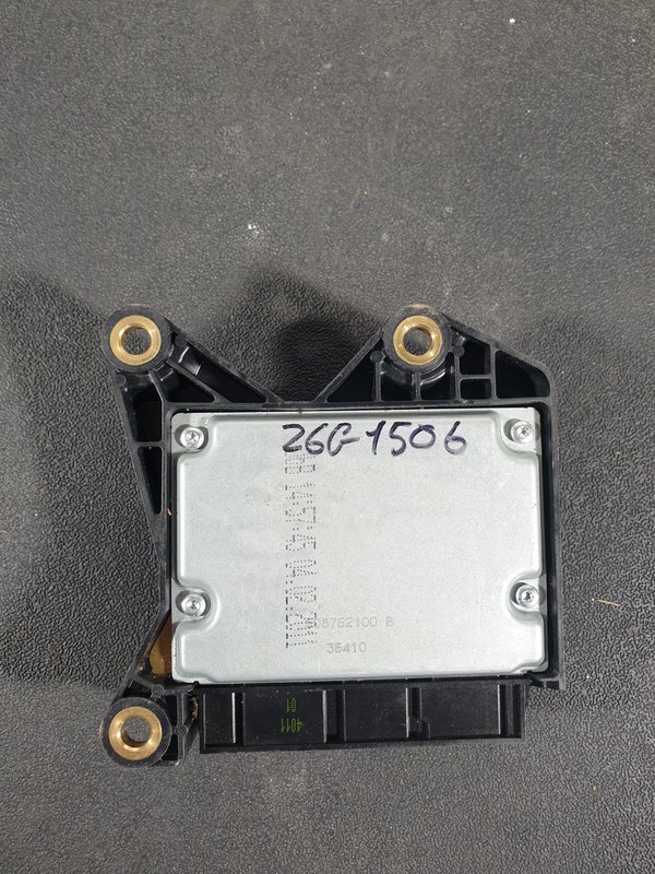 Centralina Airbags Peugeot 308 9674291480