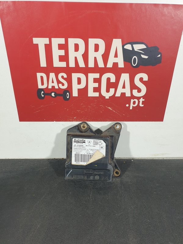 Centralina Airbags Citroen C5 III 9674290580