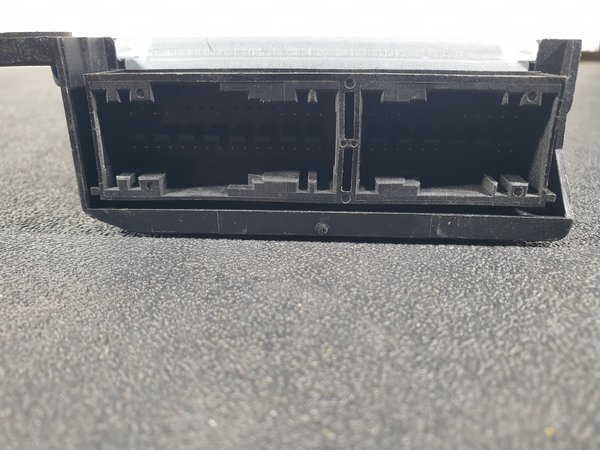 Centralina Airbags Citroen C5 III 9674290580