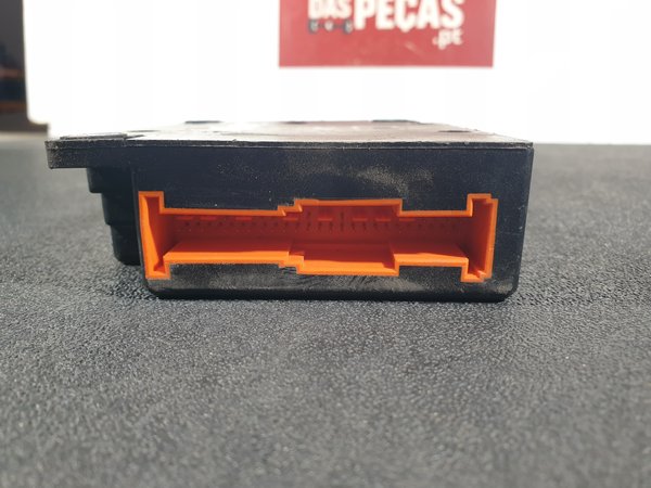 Centralina Airbags Citroen C3 I 9647794180