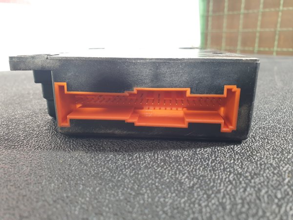 Centralina Airbags Citroen C3 I 9660731780