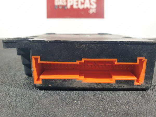 Centralina Airbags Citroen C3 II 9651942180