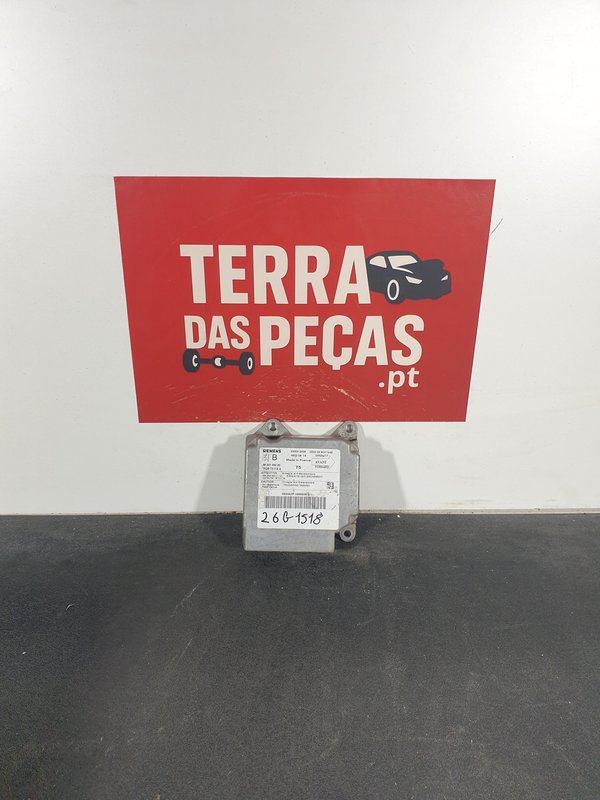 Centralina Airbags Peugeot 307 9650109280
