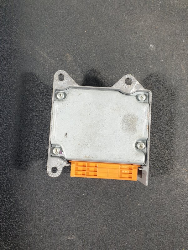 Centralina Airbags Peugeot 307 9650109280
