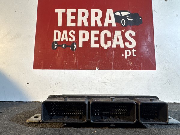 Centralina Motor Renault Clio V 237106048S 1.0 BI- FUEL
