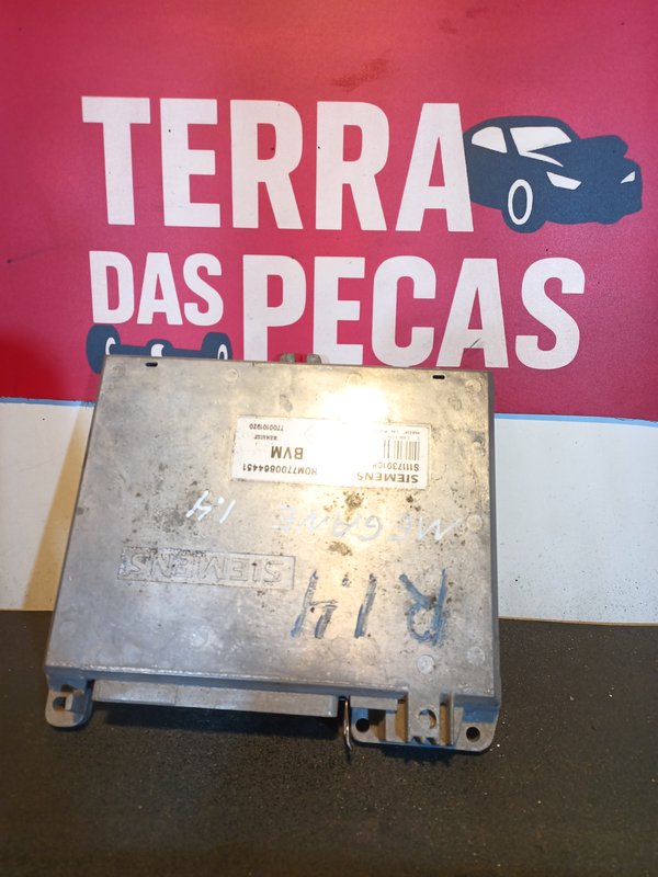 Centralina Motor RENAULT MEGANE I 1.4i 7700101920