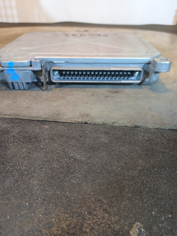 Centralina Motor RENAULT MEGANE I 1.4i 7700101920